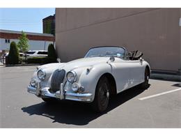 1960 Jaguar XK150 (CC-2073967) for sale in Astoria, New York