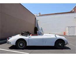 1960 Jaguar XK150 (CC-2073967) for sale in Astoria, New York