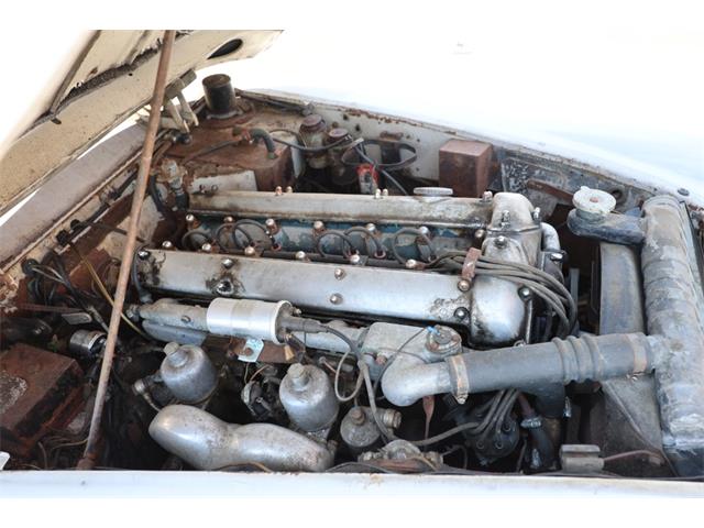 1960 Jaguar XK150 (CC-2073967) for sale in Astoria, New York