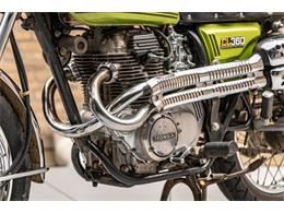 1974 Honda CL360 (CC-2073968) for sale in Elkhart Lake, Wisconsin