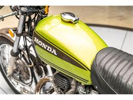 1974 Honda CL360 (CC-2073968) for sale in Elkhart Lake, Wisconsin