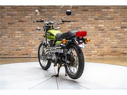 1974 Honda CL360 (CC-2073968) for sale in Elkhart Lake, Wisconsin