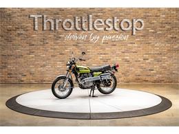 1974 Honda CL360 (CC-2073968) for sale in Elkhart Lake, Wisconsin