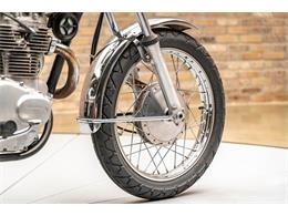 1974 Honda CL360 (CC-2073968) for sale in Elkhart Lake, Wisconsin