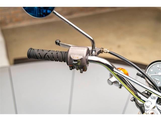 1974 Honda CL360 (CC-2073968) for sale in Elkhart Lake, Wisconsin