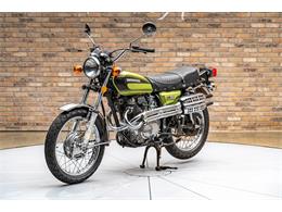 1974 Honda CL360 (CC-2073968) for sale in Elkhart Lake, Wisconsin