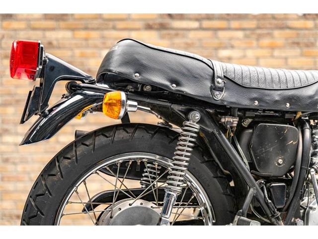 1974 Honda CL360 (CC-2073968) for sale in Elkhart Lake, Wisconsin