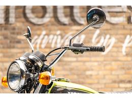1974 Honda CL360 (CC-2073968) for sale in Elkhart Lake, Wisconsin