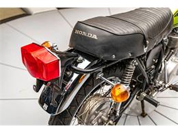 1974 Honda CL360 (CC-2073968) for sale in Elkhart Lake, Wisconsin