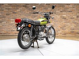 1974 Honda CL360 (CC-2073968) for sale in Elkhart Lake, Wisconsin