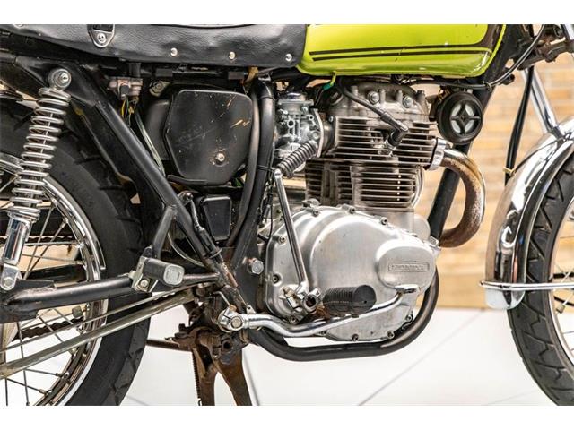 1974 Honda CL360 (CC-2073968) for sale in Elkhart Lake, Wisconsin
