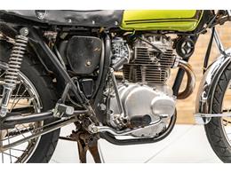 1974 Honda CL360 (CC-2073968) for sale in Elkhart Lake, Wisconsin