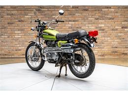 1974 Honda CL360 (CC-2073968) for sale in Elkhart Lake, Wisconsin