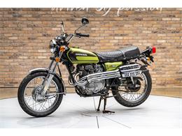 1974 Honda CL360 (CC-2073968) for sale in Elkhart Lake, Wisconsin