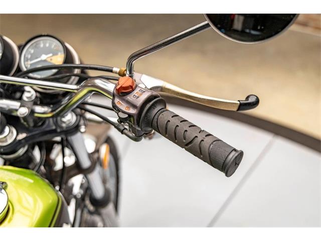 1974 Honda CL360 (CC-2073968) for sale in Elkhart Lake, Wisconsin