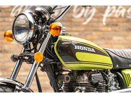1974 Honda CL360 (CC-2073968) for sale in Elkhart Lake, Wisconsin