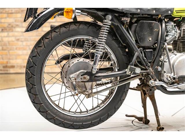 1974 Honda CL360 (CC-2073968) for sale in Elkhart Lake, Wisconsin