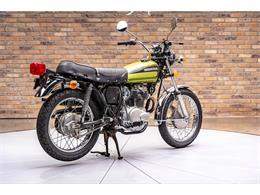 1974 Honda CL360 (CC-2073968) for sale in Elkhart Lake, Wisconsin