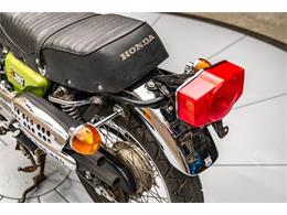 1974 Honda CL360 (CC-2073968) for sale in Elkhart Lake, Wisconsin