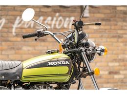 1974 Honda CL360 (CC-2073968) for sale in Elkhart Lake, Wisconsin