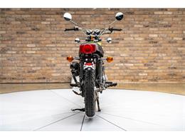 1974 Honda CL360 (CC-2073968) for sale in Elkhart Lake, Wisconsin