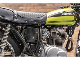 1974 Honda CL360 (CC-2073968) for sale in Elkhart Lake, Wisconsin