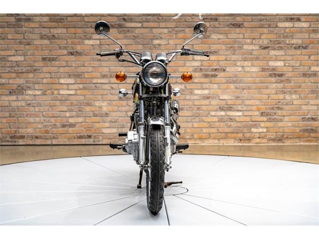 1974 Honda CL360 (CC-2073968) for sale in Elkhart Lake, Wisconsin