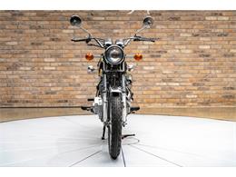 1974 Honda CL360 (CC-2073968) for sale in Elkhart Lake, Wisconsin