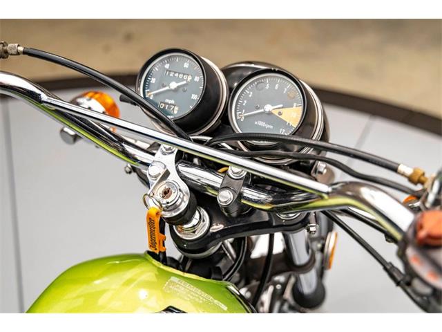 1974 Honda CL360 (CC-2073968) for sale in Elkhart Lake, Wisconsin