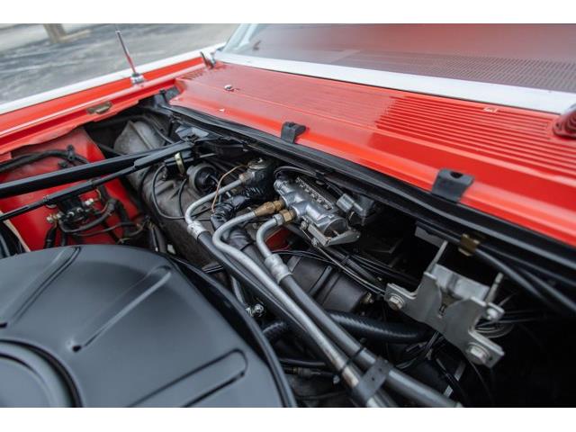 1964 Lincoln Continental (CC-2073969) for sale in Carrollton, Texas