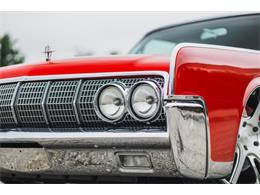 1964 Lincoln Continental (CC-2073969) for sale in Carrollton, Texas