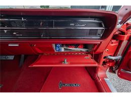 1964 Lincoln Continental (CC-2073969) for sale in Carrollton, Texas