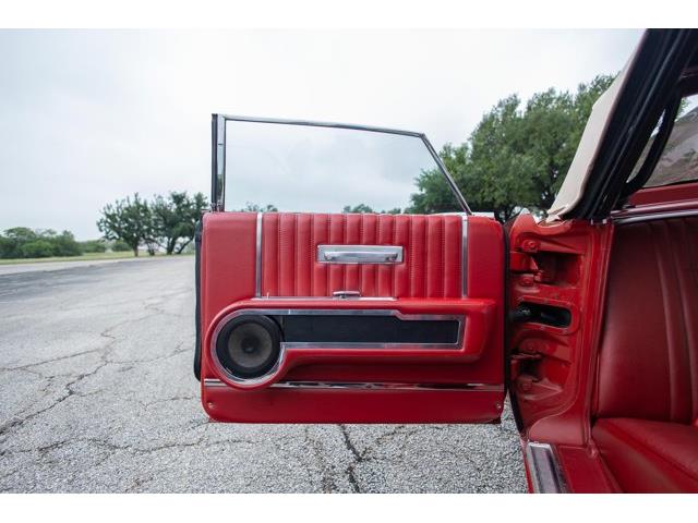 1964 Lincoln Continental (CC-2073969) for sale in Carrollton, Texas