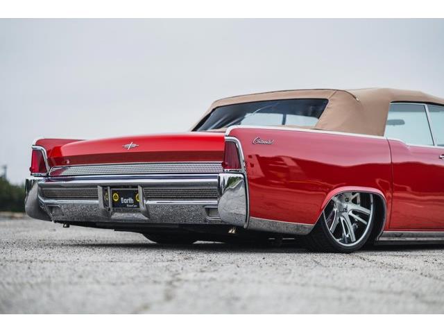 1964 Lincoln Continental (CC-2073969) for sale in Carrollton, Texas