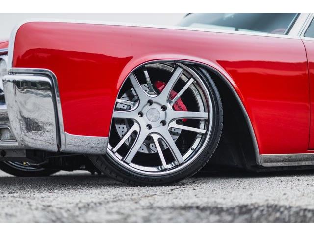 1964 Lincoln Continental (CC-2073969) for sale in Carrollton, Texas