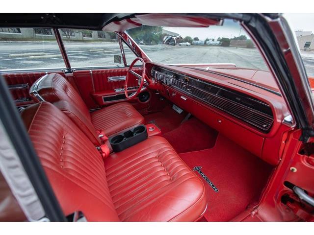 1964 Lincoln Continental (CC-2073969) for sale in Carrollton, Texas