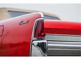 1964 Lincoln Continental (CC-2073969) for sale in Carrollton, Texas