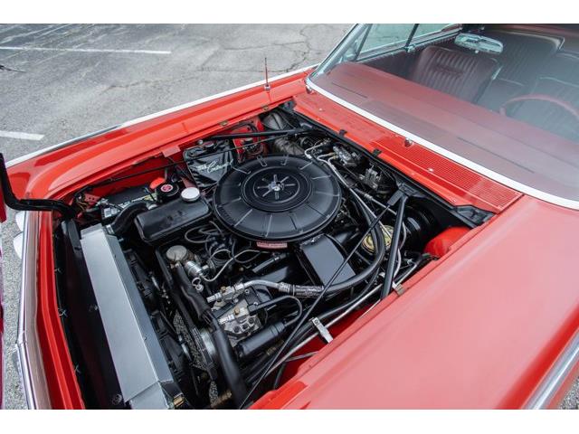 1964 Lincoln Continental (CC-2073969) for sale in Carrollton, Texas