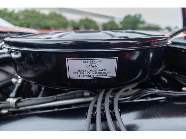 1964 Lincoln Continental (CC-2073969) for sale in Carrollton, Texas