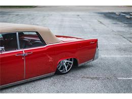 1964 Lincoln Continental (CC-2073969) for sale in Carrollton, Texas