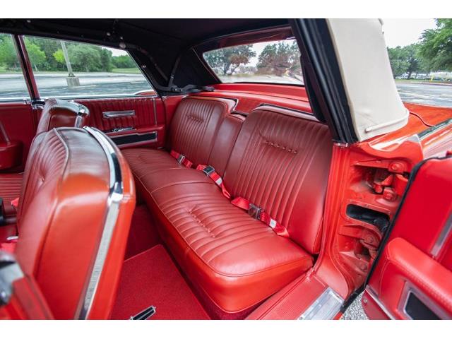 1964 Lincoln Continental (CC-2073969) for sale in Carrollton, Texas