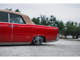 1964 Lincoln Continental (CC-2073969) for sale in Carrollton, Texas