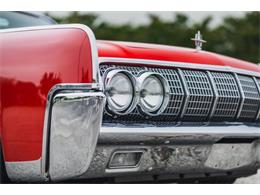 1964 Lincoln Continental (CC-2073969) for sale in Carrollton, Texas
