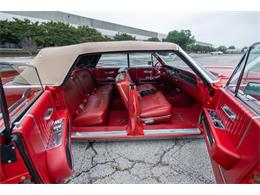 1964 Lincoln Continental (CC-2073969) for sale in Carrollton, Texas