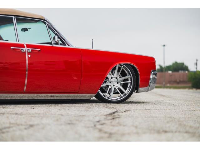 1964 Lincoln Continental (CC-2073969) for sale in Carrollton, Texas