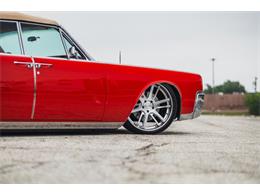 1964 Lincoln Continental (CC-2073969) for sale in Carrollton, Texas