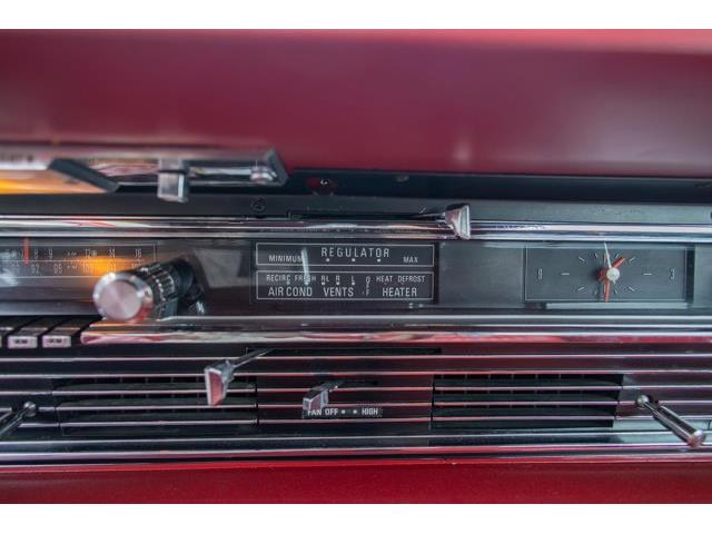 1964 Lincoln Continental (CC-2073969) for sale in Carrollton, Texas
