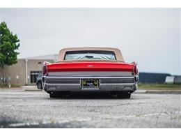 1964 Lincoln Continental (CC-2073969) for sale in Carrollton, Texas