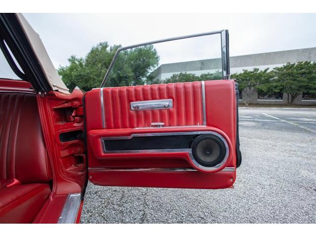 1964 Lincoln Continental (CC-2073969) for sale in Carrollton, Texas