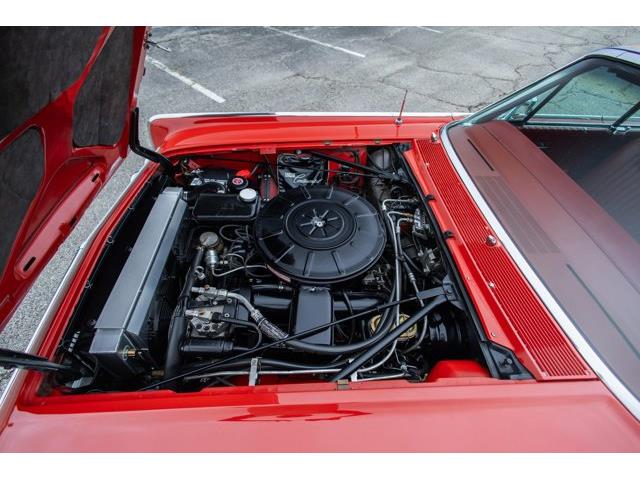 1964 Lincoln Continental (CC-2073969) for sale in Carrollton, Texas
